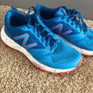 New Balance Trail Shoe